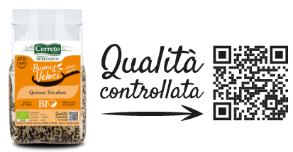 Qualità Controllata Cerreto